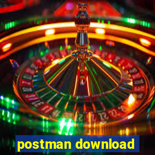 postman download